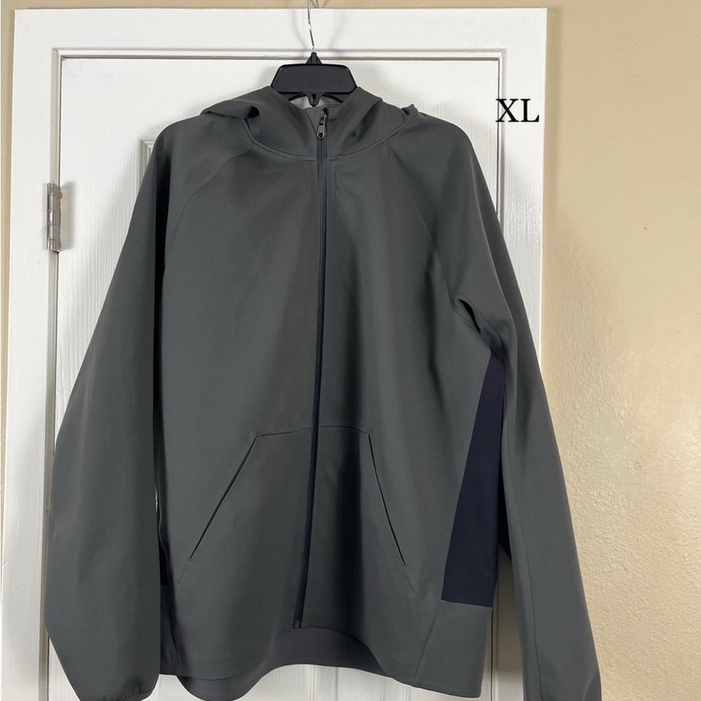 Lululemon Men's Chamber Hoodie Jacket/XL